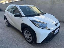 Bianco Usata 2023 Toyota Aygo X Active SUV | 12.500 € (Ottimo prezzo)
