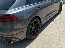 Grigio Usata 2023 Audi SQ8 Ambiente SUV | 90.000 € (Super prezzo)