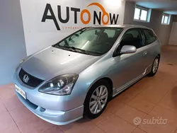 Usata 2005 Honda Civic Sport Tre volumi | 3990 € (Buon prezzo)