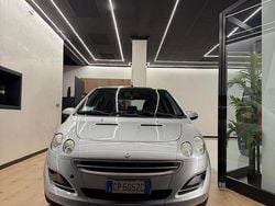 Grigio Usata 2006 Smart ForFour Passion Due volumi | 2900 € (Cara)