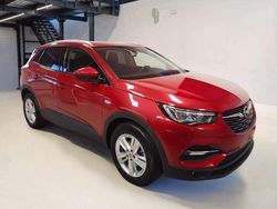 Rosso Usata 2020 Opel Grandland X SUV | 13.980 € (Buon prezzo)