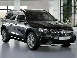 Nero cosmo Nuova 2025 Mercedes GLB200 Advanced Plus SUV | 49.796 €