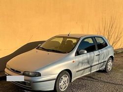 Blu Usata 2001 Fiat Bravo Due volumi | 1500 € (Ottimo prezzo)