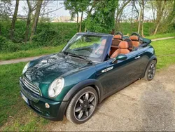 Usata 2008 Mini Cooper Cabriolet Cabrio | 8000 € (Cara)