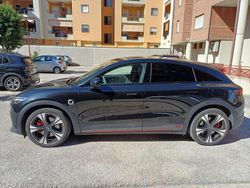 Nero Usata 2024 Smart #3 Brabus SUV | 39.900 €