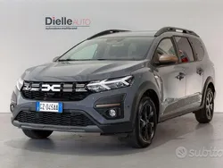 Nuova 2025 Dacia Jogger Monovolume | 20.300 € (Buon prezzo)