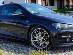 Usata 2010 VW Scirocco Coupé | 9000 € (Cara)