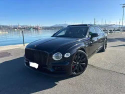 Nero Usata 2021 Bentley Flying Spur Tre volumi | 207.000 €