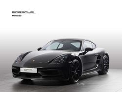 Nero Usata 2023 Porsche 718 Cayman Coupé | 95.000 € (Cara)