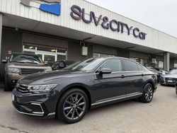 Nero Usata 2020 VW Passat GTE Tre volumi | 20.900 € (Buon prezzo)