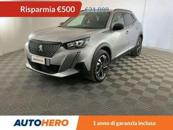 Grigio Usata 2023 Peugeot 2008 Allure SUV | 20.599 € (Buon prezzo)