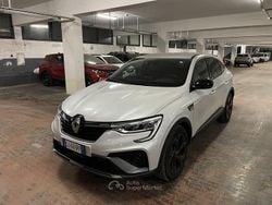 Bianco Usata 2022 Renault Arkana R.S. SUV | 21.900 € (Buon prezzo)