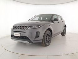 Grigio Usata 2019 Land Rover Range Rover evoque S SUV | 20.900 € (Super prezzo)
