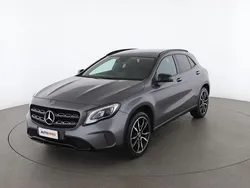 Grigio Usata 2018 Mercedes GLA200 SUV | 19.099 € (Buon prezzo)