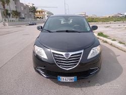 Nero Usata 2014 Lancia Ypsilon Due volumi | 6500 €