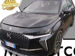 Nero Usata 2023 DS Automobiles DS7 Crossback Bastille SUV | 23.900 € (Ottimo prezzo)