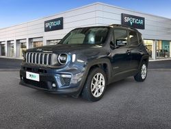 Blu Usata 2023 Jeep Renegade Limited SUV | 17.250 € (Buon prezzo)