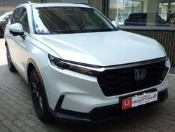 Diamond dust pearl Nuova 2025 Honda CR-V Elegance SUV | 40.400 € (Buon prezzo)
