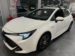 Other Usata 2019 Toyota Corolla Active Tre volumi | 16.900 € (Buon prezzo)