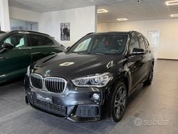 Nero Usata 2019 BMW X1 M Sport SUV | 21.990 € (Buon prezzo)