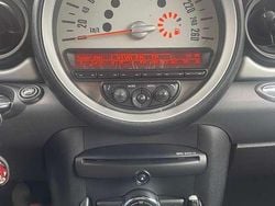 Usata 2011 Mini ONE Due volumi | 8000 € (Molto cara)