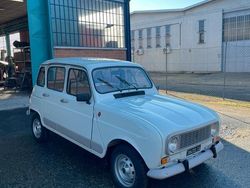 Beige Usata 1984 Renault R4 Due volumi | 19.500 €