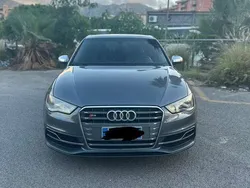 Usata 2015 Audi S3 Tre volumi | 20.000 € (Super prezzo)