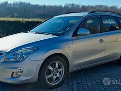 Usata 2009 Hyundai i30 Dynamiq Station wagon | 1999 €