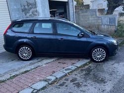 Blu Usata 2009 Ford Focus Station wagon | 2500 € (Buon prezzo)