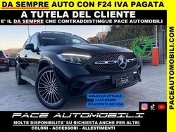 Nero Usata 2023 Mercedes GLC220 Premium SUV | 58.700 € (Ottimo prezzo)
