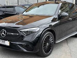 Nero Usata 2024 Mercedes GLC300e AMG Line Premium Plus Coupé | 73.000 € (Ottimo prezzo)