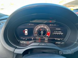 Nero Usata 2019 Audi RS3 Tre volumi | 40.000 € (Buon prezzo)