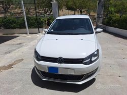 Bianco Usata 2014 VW Polo Due volumi | 6500 € (Ottimo prezzo)