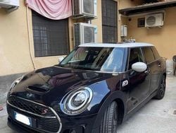 Blu Usata 2022 Mini Cooper S Clubman Station wagon | 25.900 € (Buon prezzo)