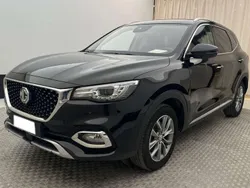 Nero Usata 2023 MG HS Luxury SUV | 19.500 € (Buon prezzo)