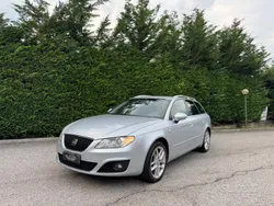 Grigio Usata 2012 Seat Exeo Style Station wagon | 4000 €