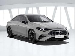 Alpinagrau unilack Nuova 2025 Mercedes CLA 250+ Tre volumi | 59.031 €
