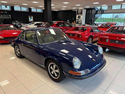 Albert blau Usata 1971 Porsche 911 Coupé | 110.000 €