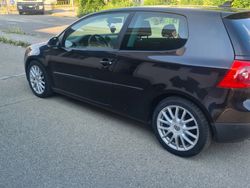 Nero Usata 2008 VW Golf V Due volumi | 4000 € (Cara)
