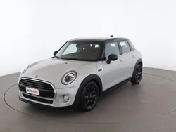 Grigio Usata 2019 Mini Cooper Due volumi | 18.399 € (Buon prezzo)