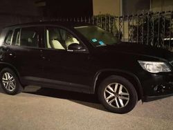 Nero Usata 2011 VW Tiguan Trendline SUV | 9500 € (Buon prezzo)
