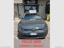 Grigio Usata 2020 VW Golf Life Tre volumi | 16.500 € (Ottimo prezzo)