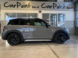 Moonwalk grey Usata 2021 Mini Cooper S Countryman Business SUV | 22.900 € (Buon prezzo)