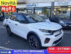 Vari colori Nuova 2025 Citroën C3 PureTech SUV | 15.500 € (Ottimo prezzo)