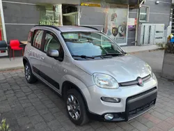 Usata 2014 Fiat Panda 4x4 Trekking Due volumi | 8899 € (Buon prezzo)