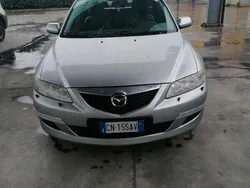 Usata 2004 Mazda 6 Station wagon | 1500 € (Buon prezzo)
