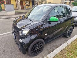 Usata 2017 Smart ForTwo Coupé Prime Due volumi | 12.500 € (Buon prezzo)