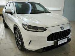 Bianco Usata 2023 Honda ZR-V Advance SUV | 36.900 €