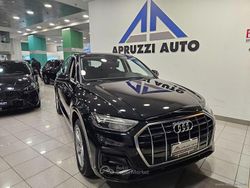 Nero Usata 2023 Audi Q5 Advanced SUV | 39.500 € (Super prezzo)