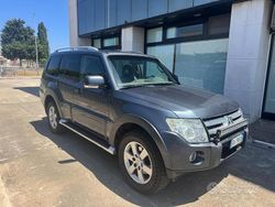 Grigio Usata 2008 Mitsubishi Pajero Instyle SUV | 14.200 € (Buon prezzo)